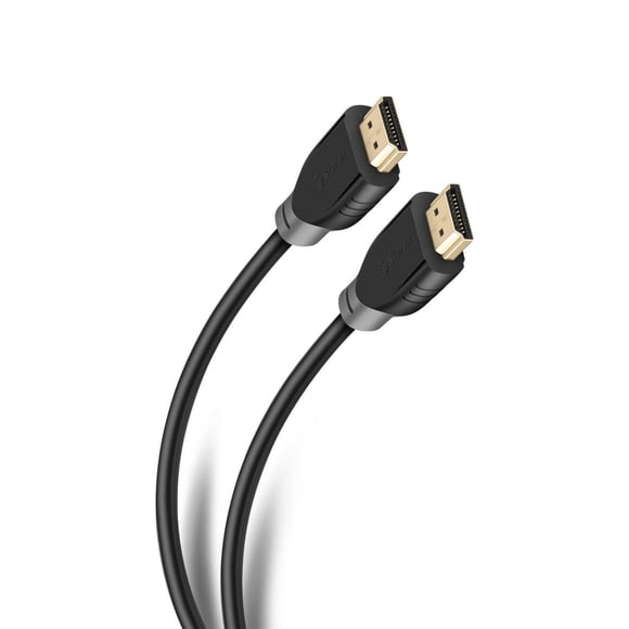 STEREN Cable HDMI 2.0 certificado de alta velocidad, de 15 m 295-515