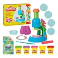 thumbnail image 2 of Set de Juego Hasbro PlayDoh Microscopio Luminoso, 2 of 4
