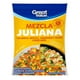 thumbnail image 1 of Mezcla juliana Great Value congelados 500 g, 1 of 4