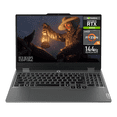 thumbnail image 1 of Laptop Gamer LENOVO LOQ NVIDIA GeForce RTX 3050 AMD Ryzen 5 7235HS 32GB DDR5 1TB SSD 15.6" Full HD 144Hz W11 Teclado Español Gaming y Edición de video, 1 of 5