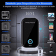 thumbnail image 3 of Receptor Y Transmisor  Bloosom  Bluetooth V5.0 De Audio Negro, 3 of 4