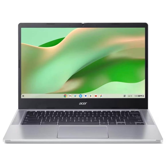 Laptop Acer Chromebook 314 de 14" FHD Intel N100 4 GB 128 GB
