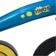 thumbnail image 2 of Bicicleta Veloci Dino Rodada 12 Azul Infantil, 2 of 7