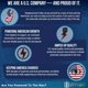 thumbnail image 4 of Batería Recargable SLA AGM Mighty Max 6 V 4.5 AH Terminal F1, 4 of 7