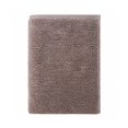 thumbnail image 2 of Toalla de Medio Baño Hometrends Lisa Gris, 2 of 6