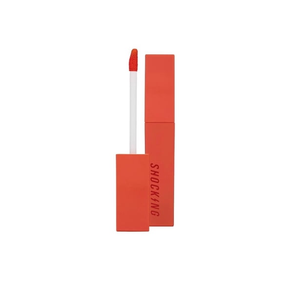 Tinta Labial Mate Tipo Tattoo The Shocking 06 Believer Tony Moly 7 g