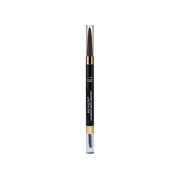 Delineador de cejas Revlon ColorStay creator dark brown 0.32 g