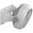 thumbnail image 4 of Ventilador Vortex 12' Navia 2 en 1 piso y pared, 4 of 5