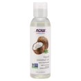 thumbnail image 1 of Aceite de coco líquido Body Oil NOW Solutions 120 ml, 1 of 3