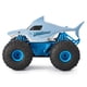 thumbnail image 4 of Vehículo de Radiocontrol Spin Master Monster Jam Megalodon Storm, 4 of 7