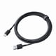 thumbnail image 2 of Cable&nbsp;USB A a USB C Anker C322 Negro, 2 of 4