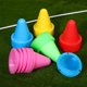 thumbnail image 5 of 50 conos deportivos de fútbol, conos de entrenamiento, conos deportivos, conos pequeños para entrenamiento de fútbol en el aula., 5 of 7