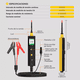 thumbnail image 4 of Probador De Circuito Automotriz Autool 6-30v Power Probe Led, Negro, 4 of 5
