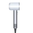 thumbnail image 4 of Dyson - Supersonic Hair Dryer - White/Silver Dyson Dyson - Supersonic Hair Dryer - White/Silver, 4 of 7