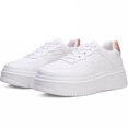 thumbnail image 1 of Tenis Mujer, Zapatos Mujer Deportivos, Zapatos de Malla Transpirable para Mujer, Zapatillas de Deporte Casuales de Moda para Entrenamiento Caminar Correr Gimnasio, 1 of 7