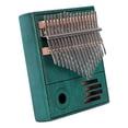 thumbnail image 1 of COOPHYA 1Jgo Piano De De Madera Azul 17 Teclas Con Acústica Clara Y Ajuste Profesional, 1 of 8