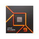 thumbnail image 1 of Procesador AMD RYZEN 9 7900 5.4 GHZ 12 Core AM5 100-100000590BOX, 1 of 5