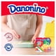 thumbnail image 4 of Queso petit suisse Danonino sabor fresa 4 pzas de 42 g c/u, 4 of 5