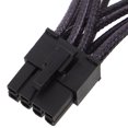 thumbnail image 3 of WEAVILUX 6Ud Cable Extensión Adaptador De Para Tarjeta Gráfica GPU Con Conexión Plug and Play, 3 of 8