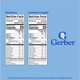 thumbnail image 5 of Snack inflado Gerber 42 g Pack surtido de 12 unidades, 5 of 5