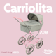 thumbnail image 2 of Carriolita De Juguete Classica Ilitia IBaby gris, 2 of 4