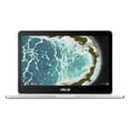 thumbnail image 1 of Laptop 2 en 1 ASUS Chromebook Flip C302CA-DH54 Intel Core m5 4GB RAM 64GB eMMC 12.5 Pulgadas Touchscreen, 1 of 5