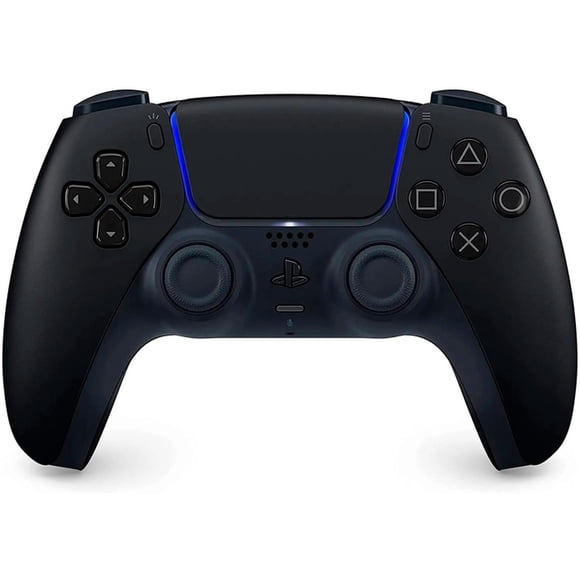 Control PS5 PlayStation 5 Dualsense Inalambrico Midnight Black 3006392