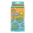 thumbnail image 1 of Fibra Scrub Daddy Cocina 3 Piezas, 1 of 4