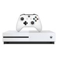 thumbnail image 2 of Consola Xbox One S Microsoft 1 TB Color Blanco Forza Horizon 4 + LEGO Speed, 2 of 2