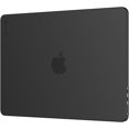 thumbnail image 1 of Funda rígida negra Incase Dots para MacBook Pro de 16 pulgadas, 1 of 7