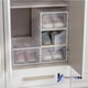 thumbnail image 3 of Zapatera Armable Portátil Organizador Practiksa, 3 of 3