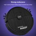 thumbnail image 5 of Sweeping Robot USB Charging Sweeping Mopping Suction Three In One Vacuum Cleaner Household Gifts Small Appliances, 5 of 5