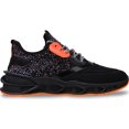 thumbnail image 3 of Tenis Hombre, Zapatos Hombre Deportivos, Zapatos de Malla Transpirable para Hombre, Zapatillas de Deporte Casuales de Moda para Entrenamiento Caminar Correr Gimnasio, 3 of 7