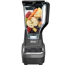 Licuadora Ninja Licuadora 1000 w 4 velocidades Plástico CO610B