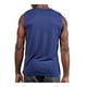thumbnail image 4 of Playera Wilson para Hombre, Azul Talla CH, 4 of 4