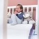 thumbnail image 4 of Colchón Baby Good de Espuma - Medidas - 140 cm x 80 x 15cm Memory Foam COLCHON BABY GOOD, 4 of 8
