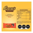 thumbnail image 2 of Chocolate dulce Reese's relleno crema de cacahuate 39.6 g, 2 of 5