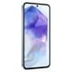thumbnail image 2 of Smartphone Samsung Galaxy A55 5G Azul Claro 128GB Desbloqueado, 2 of 4