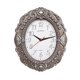 thumbnail image 2 of Reloj de pared retro de 14'' Perfecl estilo español silencioso decoración cocina, 2 of 7