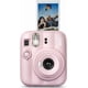 thumbnail image 2 of FUJIFILM Instax Mini 13 cámara de película instantánea - Candy Pink, 2 of 7