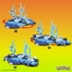 thumbnail image 5 of Set de construcción Mega Pokémon Squirtle Evolution con 379 ladrillos, 5 of 6