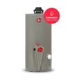 thumbnail image 2 of Boiler Calentador de Agua Rheem 38 Litros 1 Servicio Gas Natural, 2 of 5