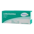 thumbnail image 3 of Loratadina Medimart 10 mg, 20 tabletas, 3 of 4