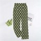 thumbnail image 1 of Puyaiuu Women's Pajama Pants With Pockets Flannel Pajama All kinds of Print Comfy Lounge Pant Fuzzy Sleep Bottoms with Pockets Gift, 1 of 5