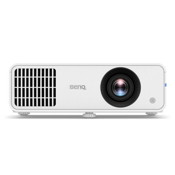 Proyector Benq Lh550h Led Full Hd 1080p 2600lm Hdmi Blanco