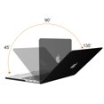 thumbnail image 4 of Funda MOSISO compatible con MacBook Pro Retina de 13 pulgadas, color negro, 4 of 6