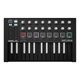 thumbnail image 1 of Arturia MiniLab MKII - driver MIDI invertido, color negro, 1 of 5