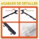 thumbnail image 4 of Tendedero Plegable Abatible Moderno, 4 of 4