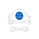 thumbnail image 4 of 10 Seguros Para Puerta Y Cajones Protectores de bebe, 4 of 4