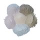 thumbnail image 3 of Arcilla Kit 6 Colores en Polvo 1 kg cada Barro., 3 of 7
